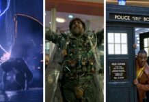 16 Способів Подорожі у Часі у Науковій Фантастиці: Від Кротових Нор до Гарячих Ванн