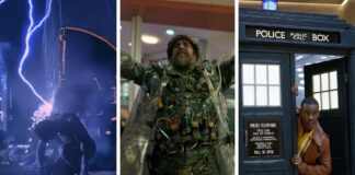 16 Métodos de viagem no tempo de ficção científica: de buracos de minhoca a banheiras de hidromassagem