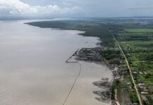 Stime del livello del mare sottostimate fino a diversi metri, secondo nuovi studi