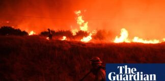 Aquecimento planetário acelerando a uma taxa sem precedentes, confirma nova pesquisa