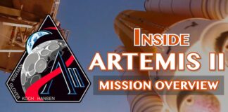 Artemis 2 : le retour de la NASA sur l’orbite lunaire expliqué