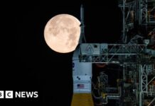 Artemis II: NASA Переносить Пілотовану Місячну Місію на Початок Квітня