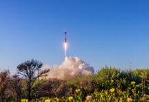 Ракета Alpha компанії Firefly Aerospace вийшла на орбіту під час першого запуску після вибухових аварій минулого року (відео)