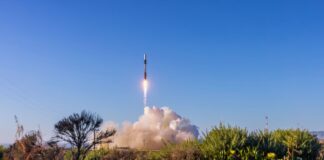 Firefly Aerospace Kembali Terbang dengan Peluncuran Roket Alpha yang Sukses