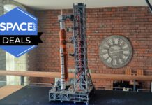Lego Artemis Rocket Sets on Sale: Save Up to £33 at Amazon UK