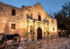 Alamo Cannonball Unearthed Days Before Battle Anniversary