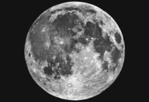 Підтверджено Новий Місячний Кратер: Найбільше Зіткнення за Більш ніж Сторіччя