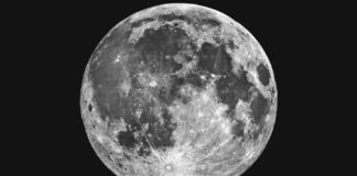 Nouveau cratère lunaire confirmé : le plus grand impact depuis plus d’un siècle