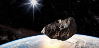 Misi Pribadi Mendarat di Asteroid Apophis Selama Flyby Bumi 2029