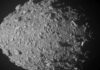 NASA’s DART Mission: More Than Just a Smash – It Changed an Asteroid’s Orbit Around the Sun