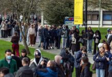 Спалах Менінгіту в Кенті, Великобританія: Смертельні Випадки та Термінова Реакція Охорони здоров’я