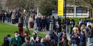 Meningitis-Ausbruch in Kent, Großbritannien: Todesfälle und dringende Gesundheitsmaßnahmen