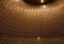 Розкриття Зоряних Примар: Новий Телескоп Готовий Виявити Залишки Стародавніх Наднових