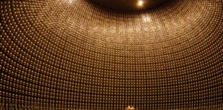 Revelando fantasmas estelares: nuevo telescopio preparado para detectar restos de antiguas supernovas