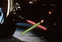 Чи може працювати світловий меч із «Зоряних воєн»?
