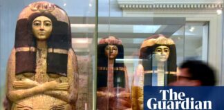 Британські Музеї Зберігають Велику, Невраховану Колекцію Людських Останків із Колишніх Колоній