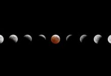 Тінь Землі: Дивно Помітне явище