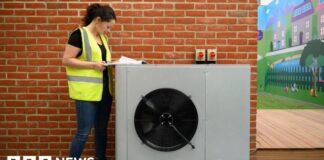 Plan climático de Escocia: lento despliegue de la bomba de calor en medio de objetivos más amplios de descarbonización