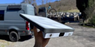 Aktualizacja mini baterii Starlink: Recenzja PeakDo LinkPower 2