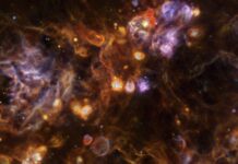 Галактика Трикутника: Приголомшливі Нові Деталі