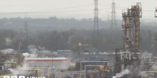 La raffineria di Stanlow ammette centinaia di violazioni ambientali