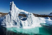 Колапс морського льоду в Антарктиці: потепління океану спричиняє «зміну режиму»