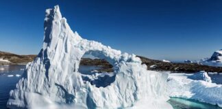 Antarctic Sea Ice Collapse: Ocean Warming Drives ‘Regime Shift’