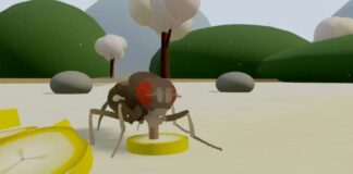 Virtual Fly Hype: Kebenaran di Balik Klaim “Hewan yang Diunggah”.