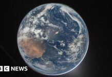 Безмовність зворотної сторони: розуміння радіомовчання місії «Артеміда-II»