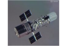 Рідний крупний план: 36 років космічному телескопу «Хаббл»