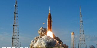 Artemis II: Úspěšný zkušební let směrem k nové lunární éře