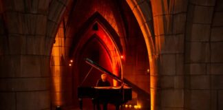 Veerkracht in geluid: Jeff Beal’s New York Études, Vol. II