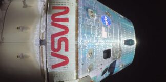 NASA Artemis II: Další obří skok směrem k trvalé přítomnosti na Měsíci