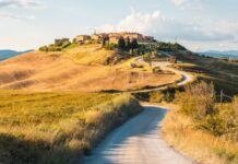 Прихований гігант: під Тосканою виявлено масивний резервуар магми