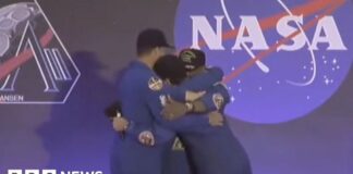 Resumo de notícias globais: da exploração espacial à agitação política