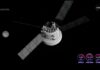 L’humanité revient dans l’espace lunaire : Artemis 2 franchit le seuil lunaire