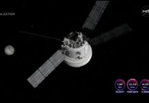 Людство повертається в навколомісячний простір: місія «Artemis 2» перетнула місячний поріг