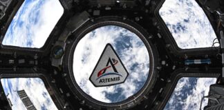 Artemis 2: Uma nova era de exploração espacial observada em órbita