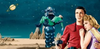 ‘Planeta Prohibido’ a sus 70 años: La superproducción de ciencia ficción que aún define el género