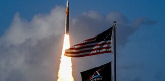 Artemis II der NASA: Ein Vorbeiflug am Mond, um die Zukunft der Weltraumforschung zu testen