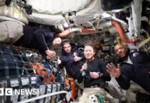 Artemis II: Чому «космічний сантехнік» вкрай важливий для місячної місії NASA