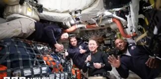 Artemis II : Pourquoi un « plombier spatial » est essentiel à la mission lunaire de la NASA