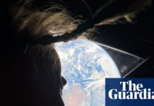 Artemis II: Астронавти увійшли до гравітаційного поля Місяця перед історичним прольотом