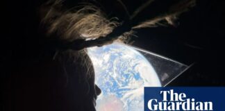 Artemis II: Astronot Memasuki Gravitasi Bulan sebagai Pendekatan Terbang Lintas Bersejarah