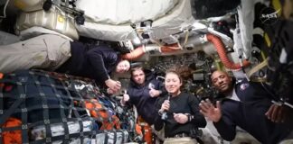 Artemis 2: Astronot Melakukan Latihan Medis Dalam Perjalanan ke Bulan