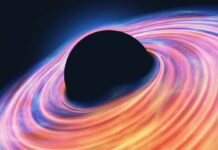 Стародавні Зірки Могли Стати Зародком Надмасивних Чорних Дір