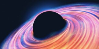 Ancient Stars May Be the Seed of Supermassive Black Holes