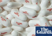 Нове датське дослідження спростовує зв’язок між прийомом Тайленолу під час вагітності та аутизмом