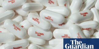 Новое датское исследование опровергает связь между приемом Тайленола во время беременности и аутизмом