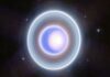 Petunjuk Kosmik: Cincin Misterius di Sekitar Uranus Petunjuk di Bulan Tersembunyi